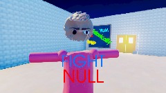 Fight Null (demo)