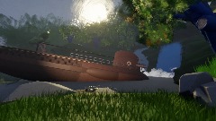 A screenshot taken in Dreams. 1 of 1.