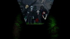 Welcome to the family