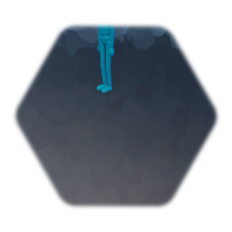 Pantin vierge (évolué)