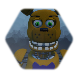 FNaF 0