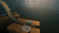 A screenshot taken in Dreams. 1 of 1.