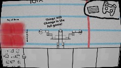 A screenshot taken in Dreams. 1 of 3.