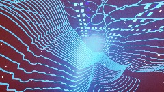 A screenshot taken in Dreams. 2 of 4.