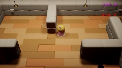 A screenshot taken in Dreams. 2 of 2.