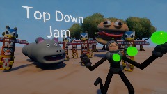 Top Down Jam