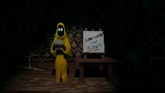 EDC Jimmy announces the winner