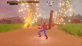 Best Spider-man games in Dreams
