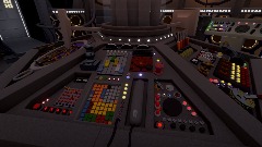 A screenshot taken in Dreams. 13 of 26.