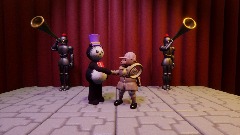 Remix of Baer Story 1 hour challenge 6