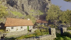A screenshot taken in Dreams. 5 of 9.