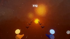 A screenshot taken in Dreams. 2 of 28.