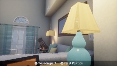 A screenshot taken in Dreams. 8 of 10.