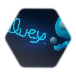 Bluey