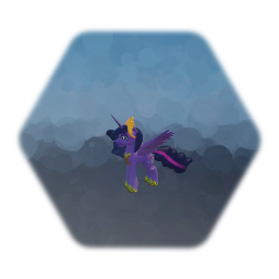 Twilight Sparkle MLP