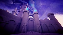 A screenshot taken in Dreams. 2 of 2.