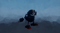 A screenshot taken in Dreams. 7 of 13.