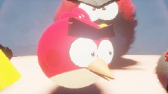 DVP: Let's get cheesy