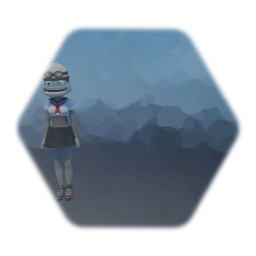 Hot Crazy Frog (Dont tell my mom)