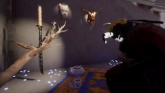 All City Ghosts [wip]