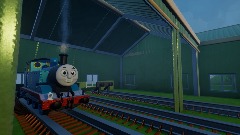 Thomas the Tank Engine - Endless Possibilities