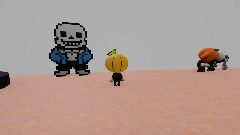 Spooky month gallery