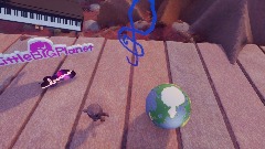 Creando una aventura en lbp3