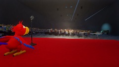 Team Legacy Saga - Friday Nights At Doug's Place