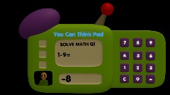 Remix von You Can Think Pad