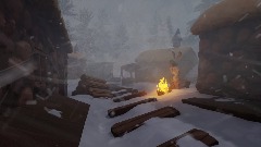 A screenshot taken in Dreams. 4 of 4.
