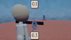 A screenshot taken in Dreams. 6 of 16.