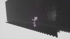 A screenshot taken in Dreams. 8 of 14.