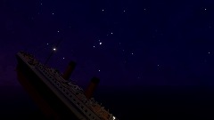 Titanic Split