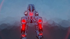 A screenshot taken in Dreams. 25 of 25.