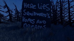 A screenshot taken in Dreams. 2 of 6.