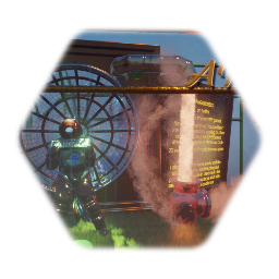 Angrykirbyx  DreamsCom 2021 Booth FINAL