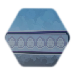 Pixel Art Dininho Adventure Egg Live HUD