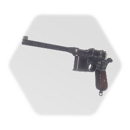 Mauser C96