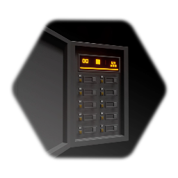 [Roblox Doors] Circuit Breaker