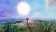 A screenshot taken in Dreams. 23 of 27.