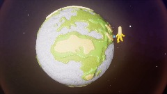 Mi Banana Bailando: Creativo para Worlds