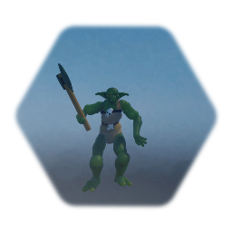Goblin Brute V1.0