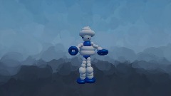 A screenshot taken in Dreams. 1 of 1.