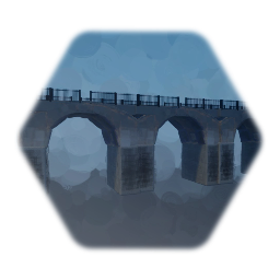 Railway arches