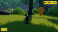 A screenshot taken in Dreams. 11 of 11.