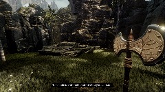 A screenshot taken in Dreams. 9 of 26.