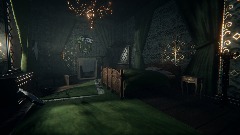 A screenshot taken in Dreams. 1 of 3.