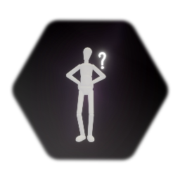 Character (For Display In Collections Only)
