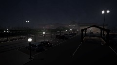 Meadowhell Shopping Centre