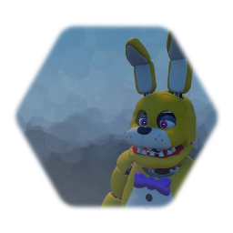 Spring bonnie